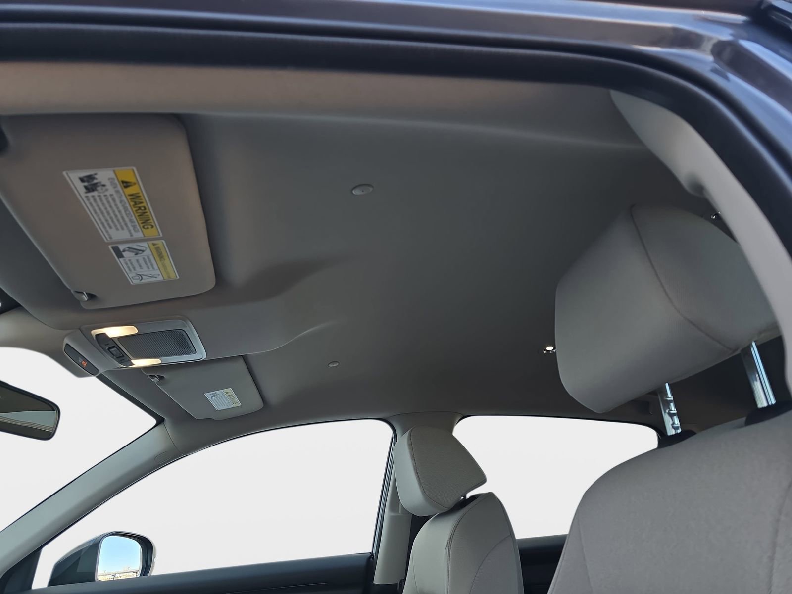 Certified 2026 Honda HR-V LX image 30