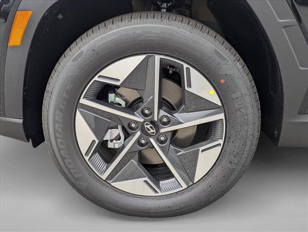 New 2026 Hyundai Tucson SEL AWD/4WD image 9