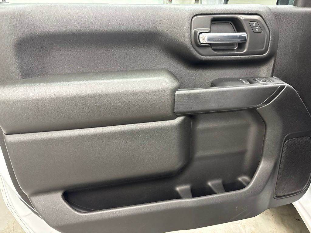 Used 2024 GMC Sierra 2500 Pro w/ Convenience Package AWD/4WD image 14