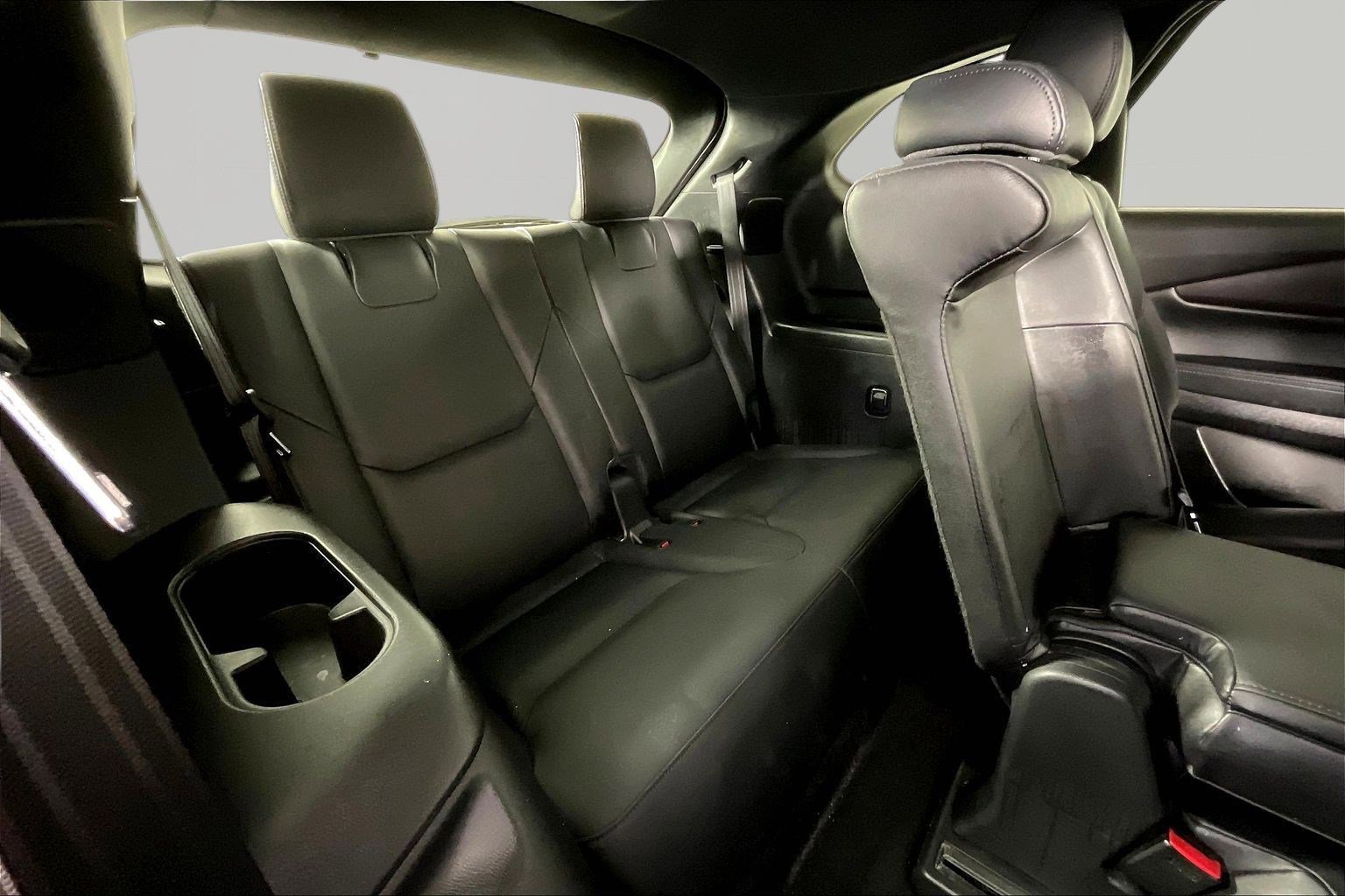 Used 2019 MAZDA CX-9 Grand Touring image 26