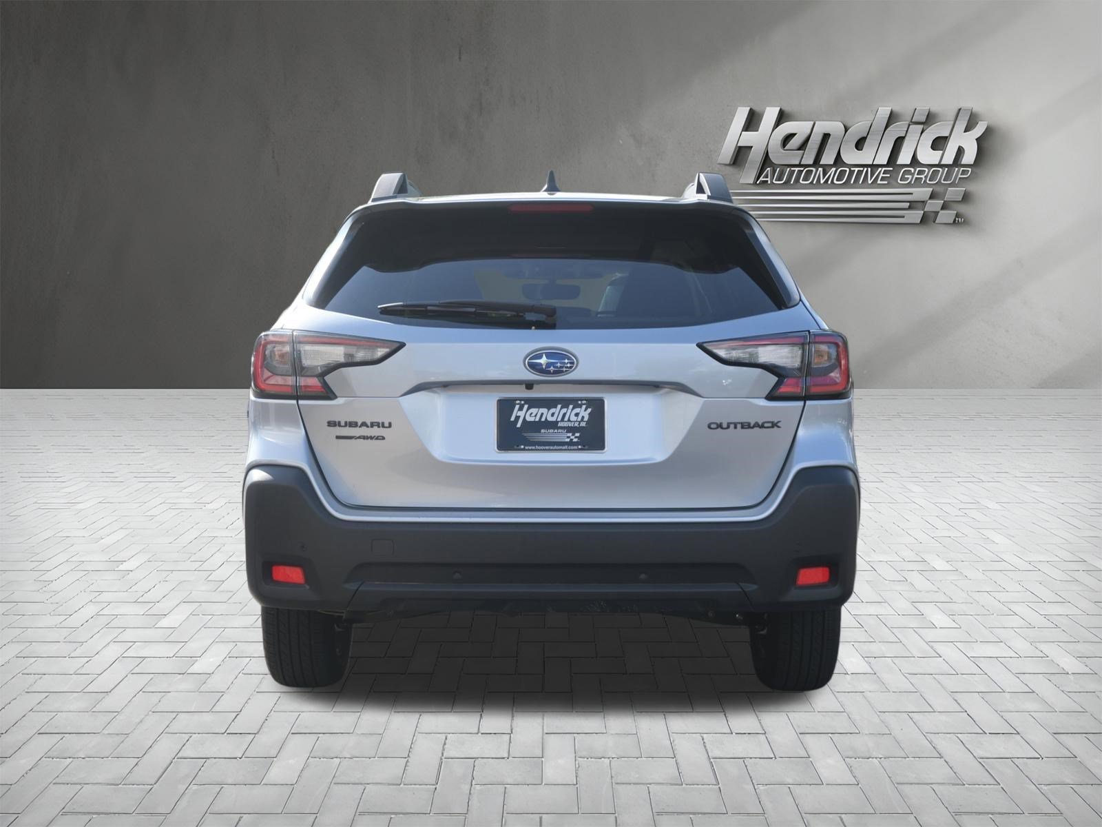 Used 2025 Subaru Outback Onyx Edition image 8