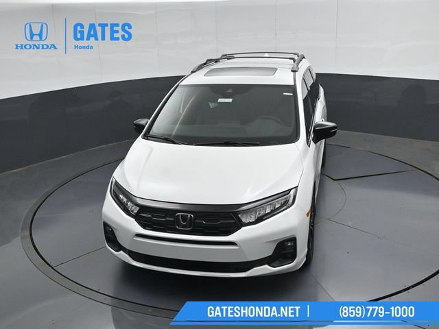 New 2026 Honda Odyssey Sport-L image 53