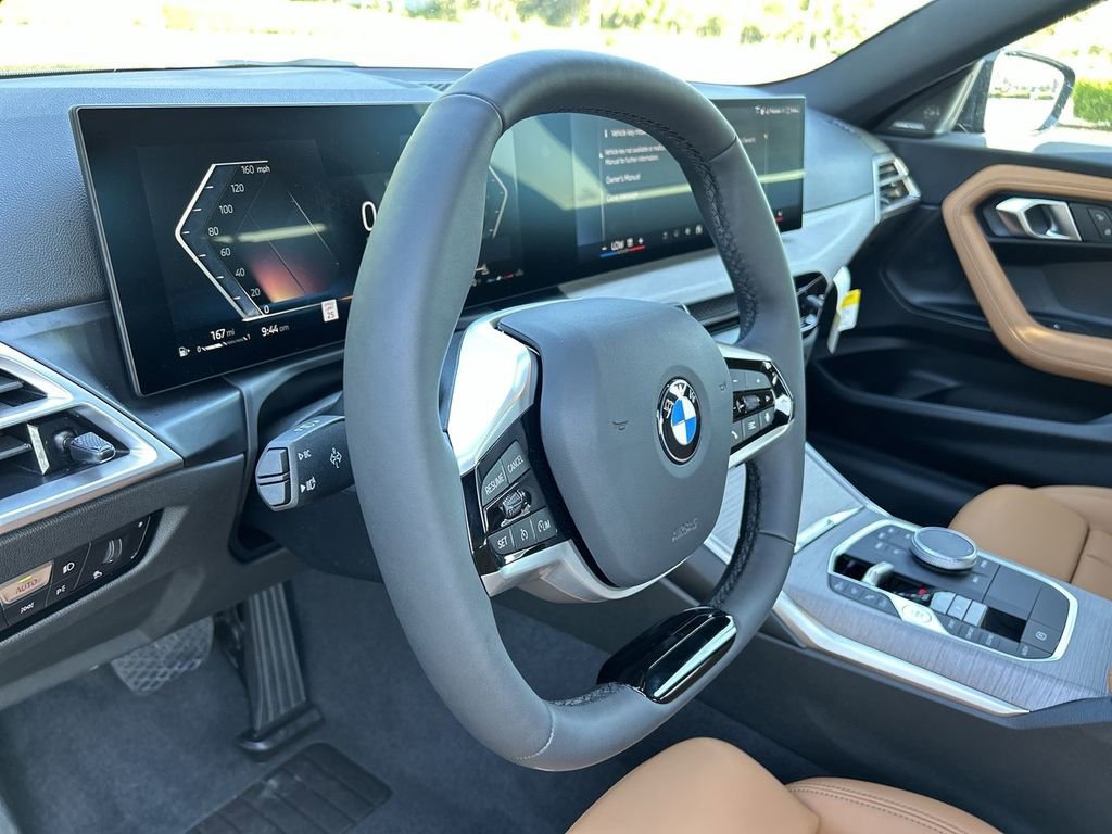 New 2025 BMW 230i Coupe w/ Convenience Package image 18