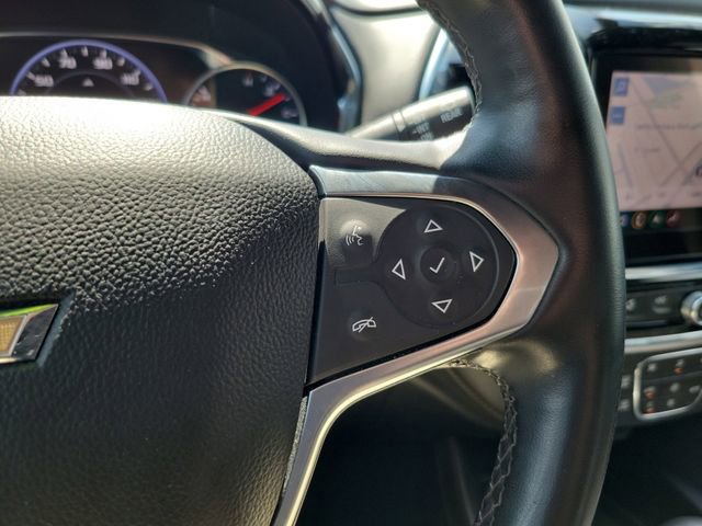 Certified 2023 Chevrolet Traverse High Country image 23