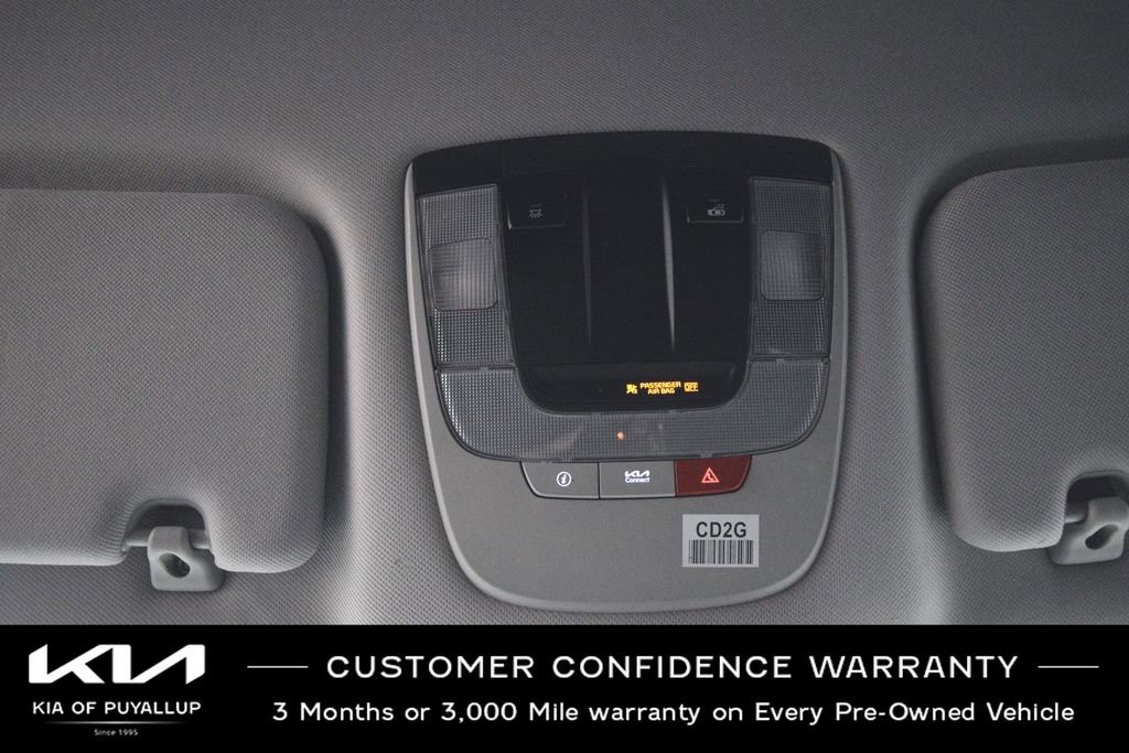 Certified 2023 Kia Sorento EX AWD/4WD image 25
