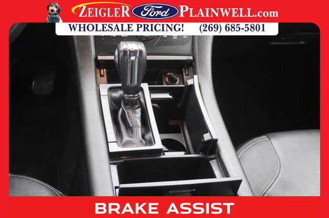 Used 2016 Ford Taurus SEL w/ Equipment Group 201A image 11