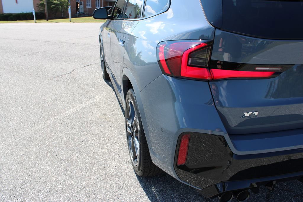 New 2026 BMW X1 M35i w/ Technology Package AWD/4WD image 45