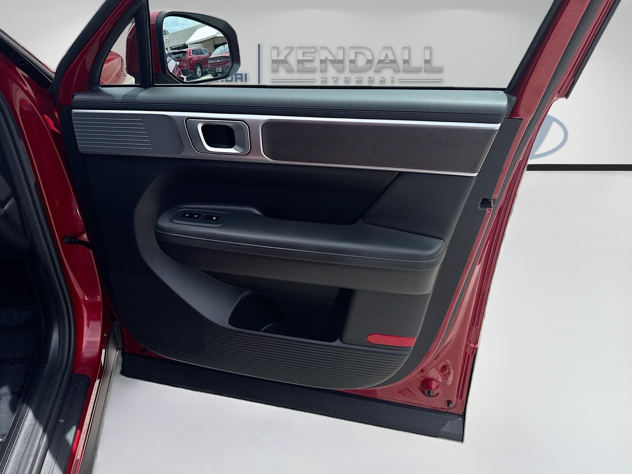 Used 2026 Hyundai Santa Fe SEL FWD image 30