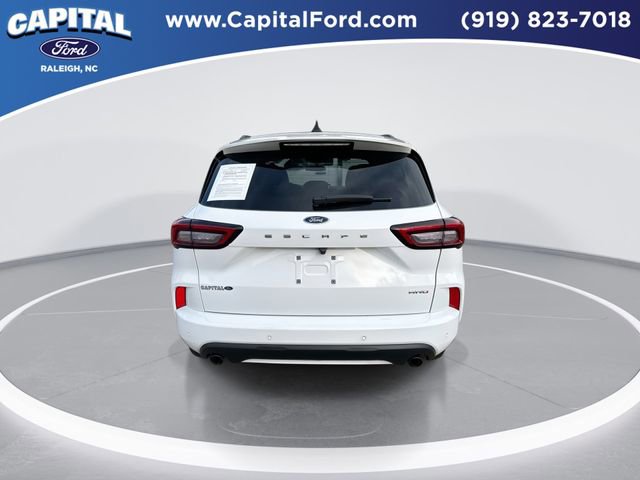 Certified 2023 Ford Escape ST-Line w/ Tech Pack #1 image 7