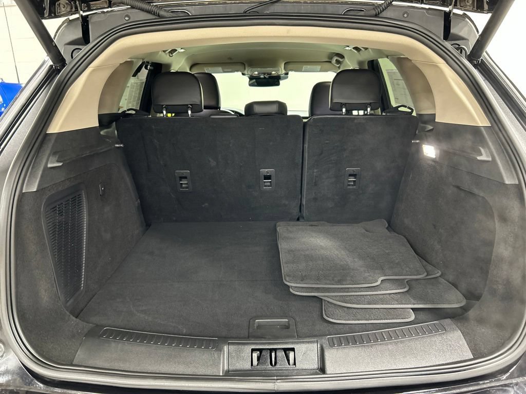 Certified 2025 Lincoln Corsair FWD image 26