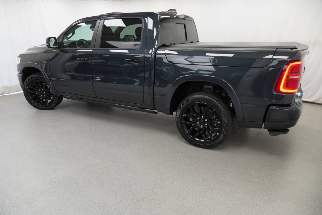 New 2027 RAM 1500 Limited AWD/4WD image 14