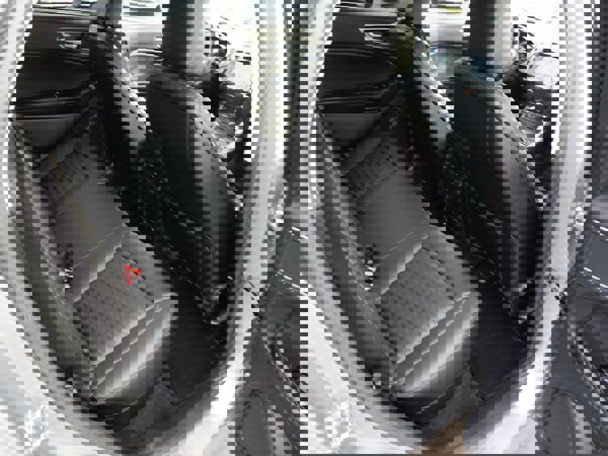 Used 2020 Ford Edge SEL w/ Convenience Package image 22