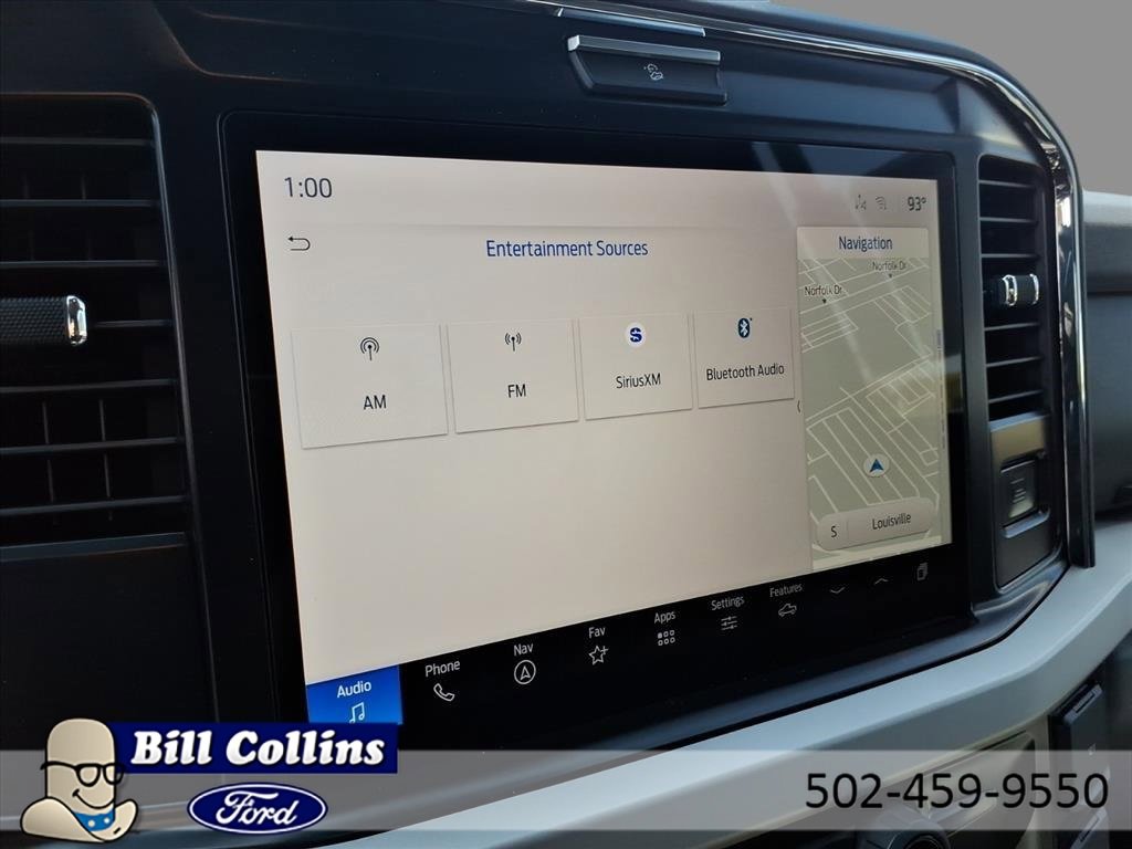 New 2026 Ford F350 XLT w/ XLT Premium Package image 24