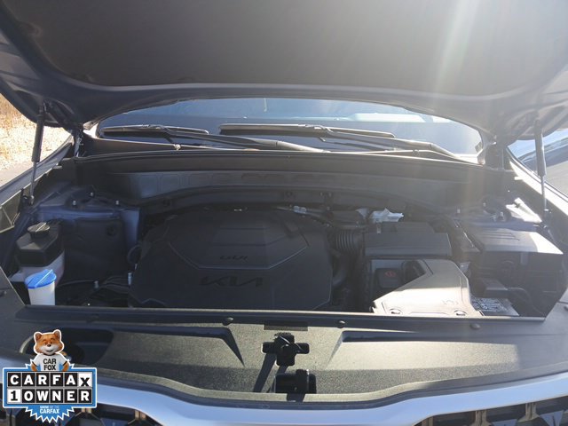 Used 2023 Kia Telluride SX X-Pro AWD/4WD image 48