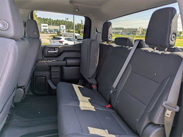 New 2026 Chevrolet Silverado 1500 Custom image 15