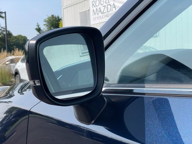 Certified 2024 MAZDA CX-5 AWD 2.5 S w/ Select Package image 31