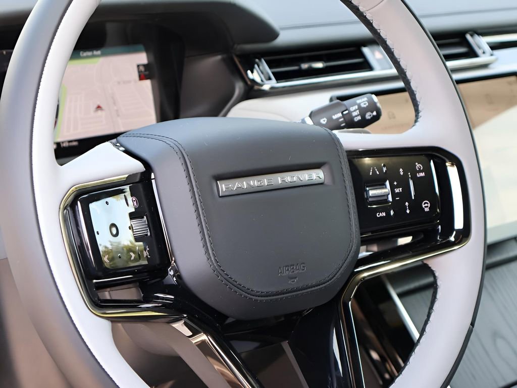 New 2026 Land Rover Range Rover Velar Dynamic SE image 19