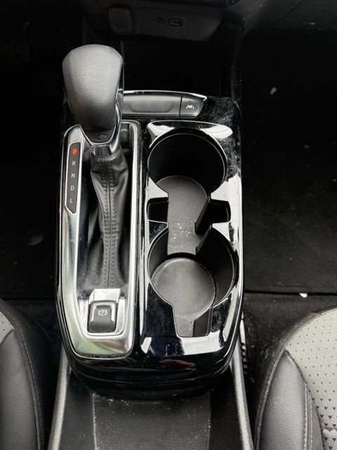 Used 2024 Chevrolet Trax LT w/ Driver Confidence Package FWD image 26