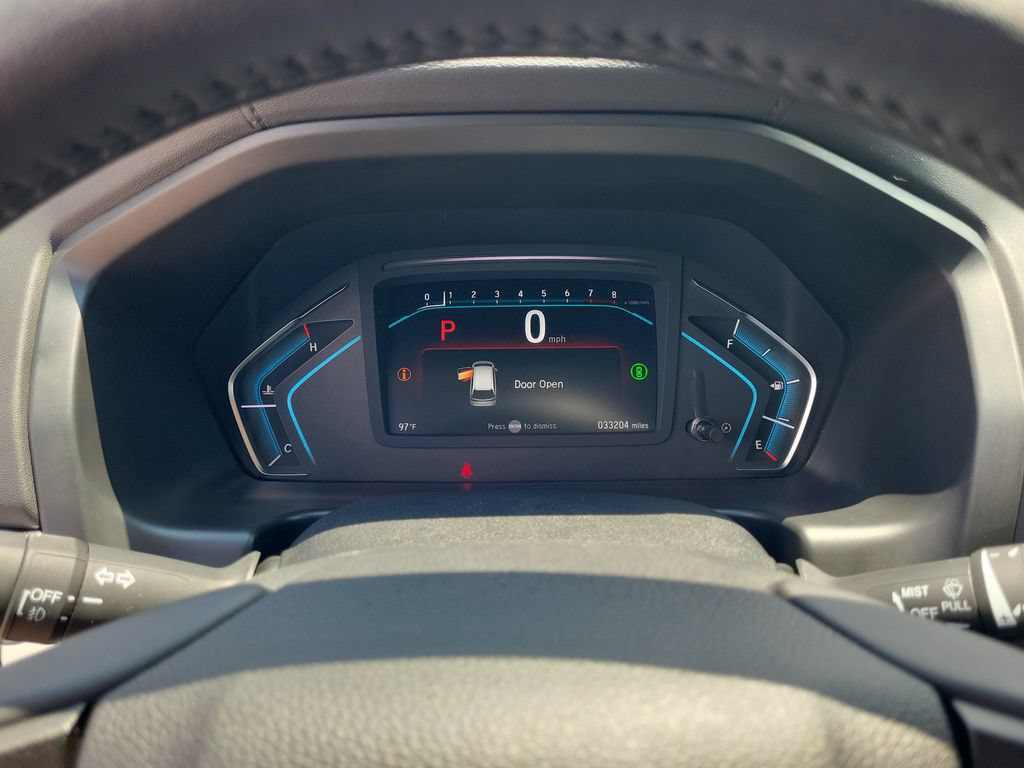 Used 2023 Honda Odyssey EX-L image 21