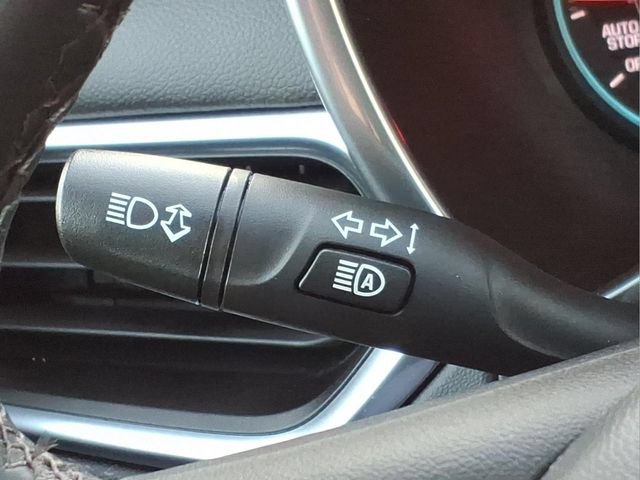 Used 2024 Chevrolet Equinox LT FWD image 28
