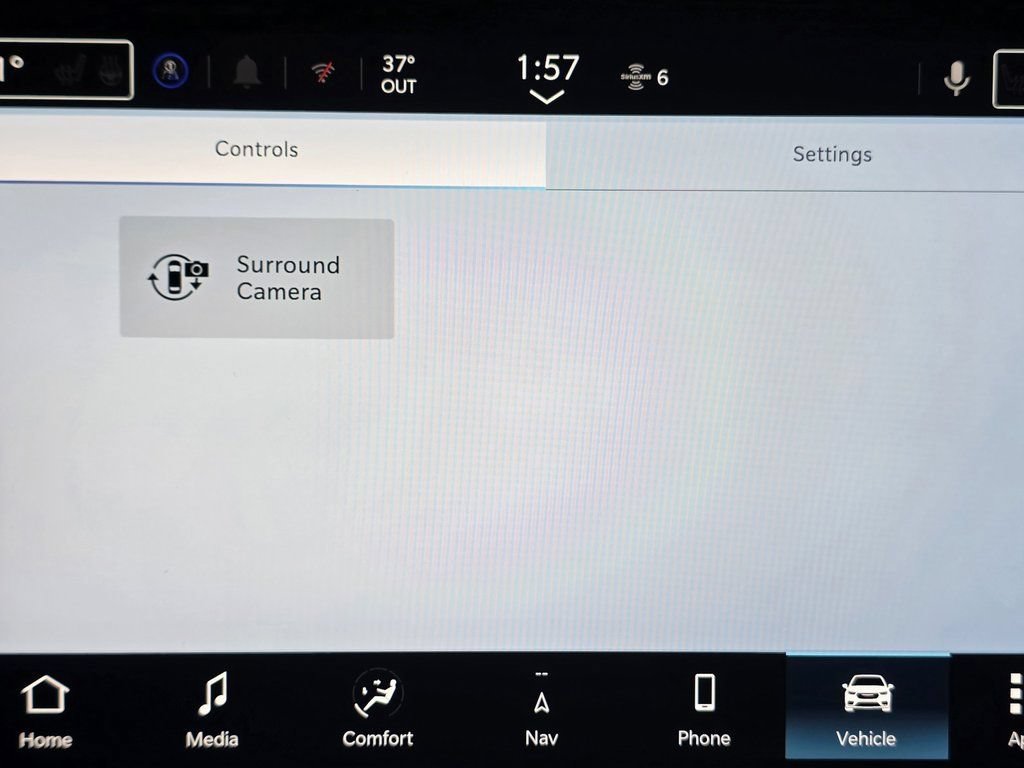 New 2026 Chrysler Pacifica Select FWD image 31