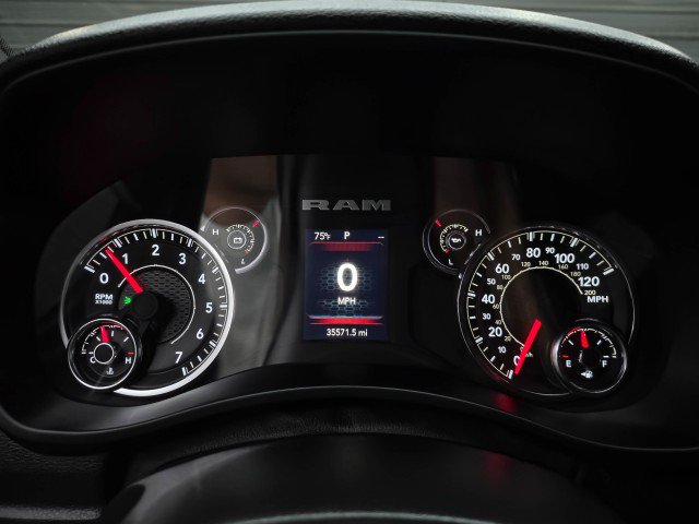 Used 2024 RAM 2500 Tradesman AWD/4WD image 24