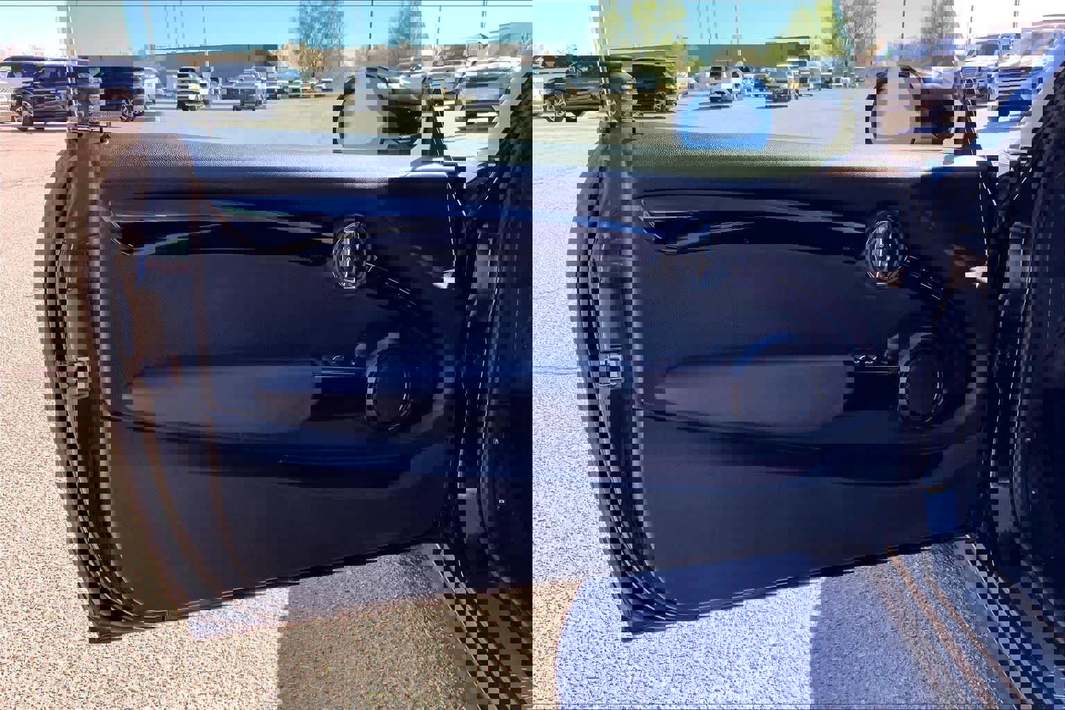 Used 2021 MINI Cooper S image 20