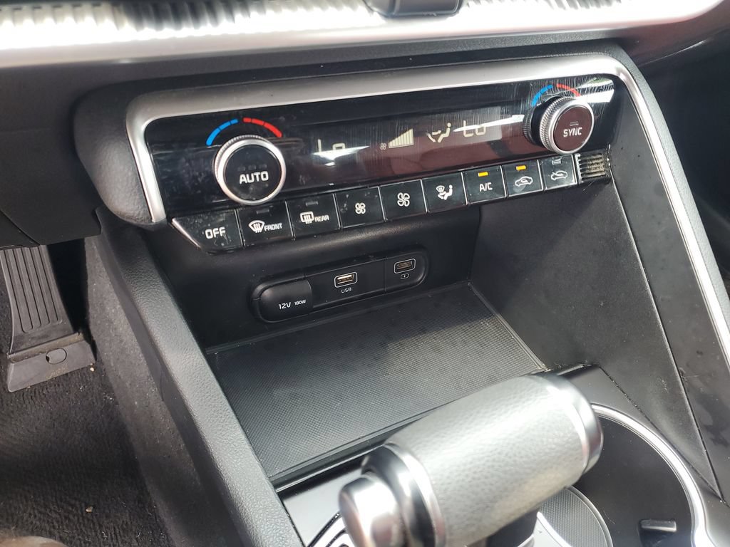 Certified 2024 Kia K5 GT-Line w/ GT-Line Premium Package FWD image 19