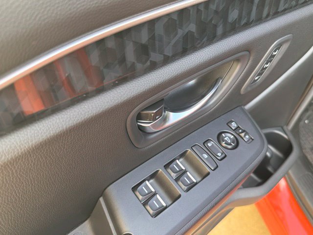 Certified 2026 Honda Passport TrailSport Elite image 23