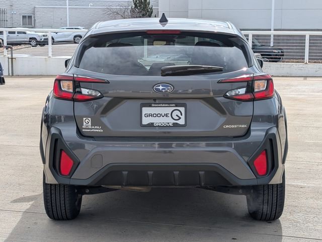 Used 2024 Subaru Crosstrek 2.0i image 4