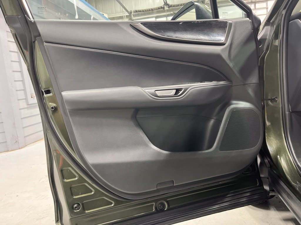 Used 2024 Lexus NX 350h AWD w/ Cold Area Package image 10