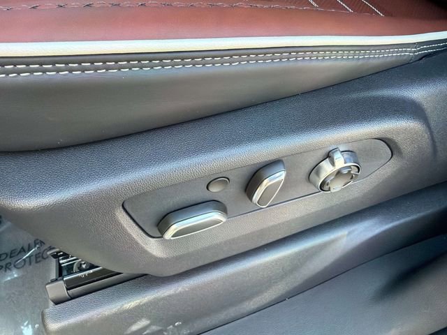 New 2026 GMC Sierra 1500 Denali Ultimate image 20