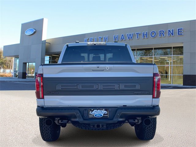 New 2025 Ford F150 Raptor image 5
