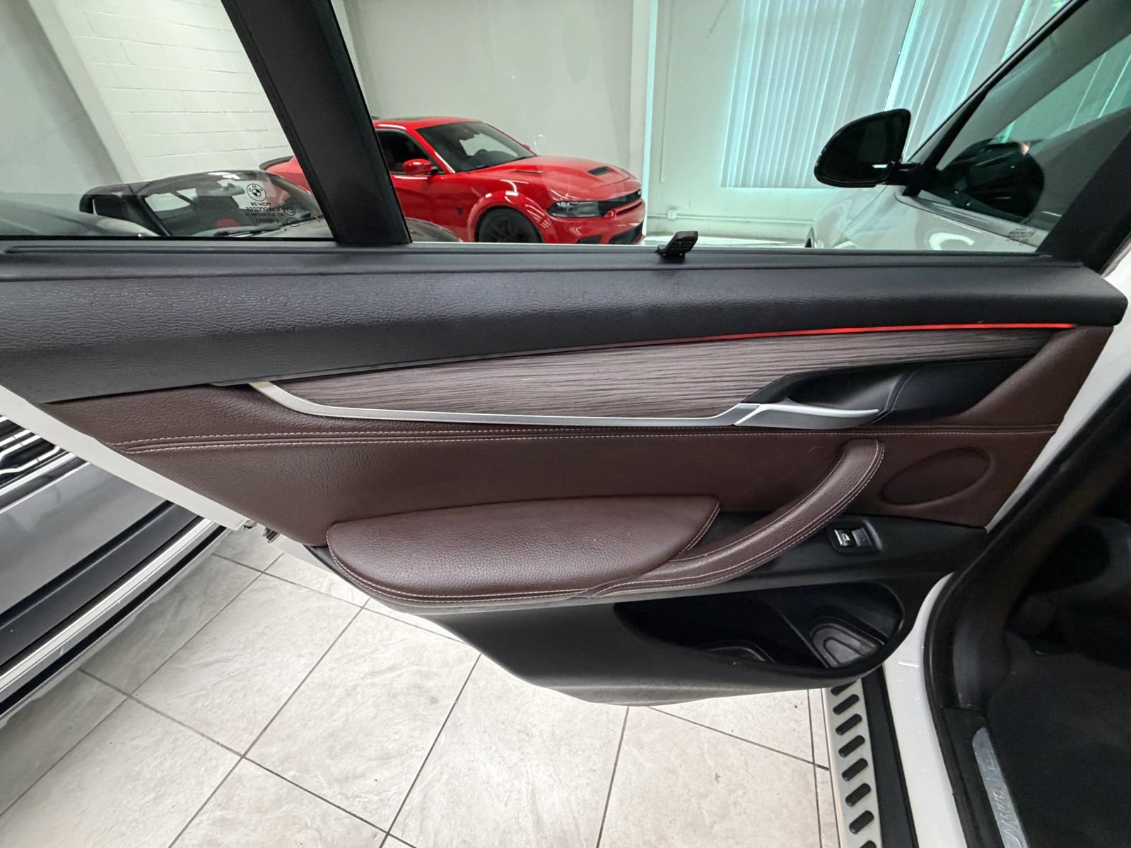 Used 2015 BMW X5 xDrive35d AWD/4WD image 15