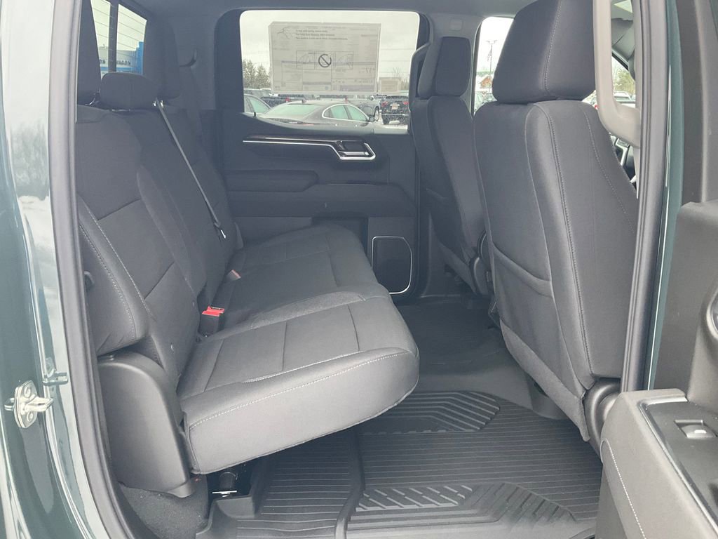 New 2026 Chevrolet Silverado 1500 LT image 20