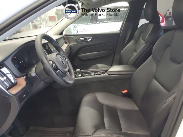 Certified 2023 Volvo XC60 B5 Plus w/ Protection Package Premier AWD/4WD image 16