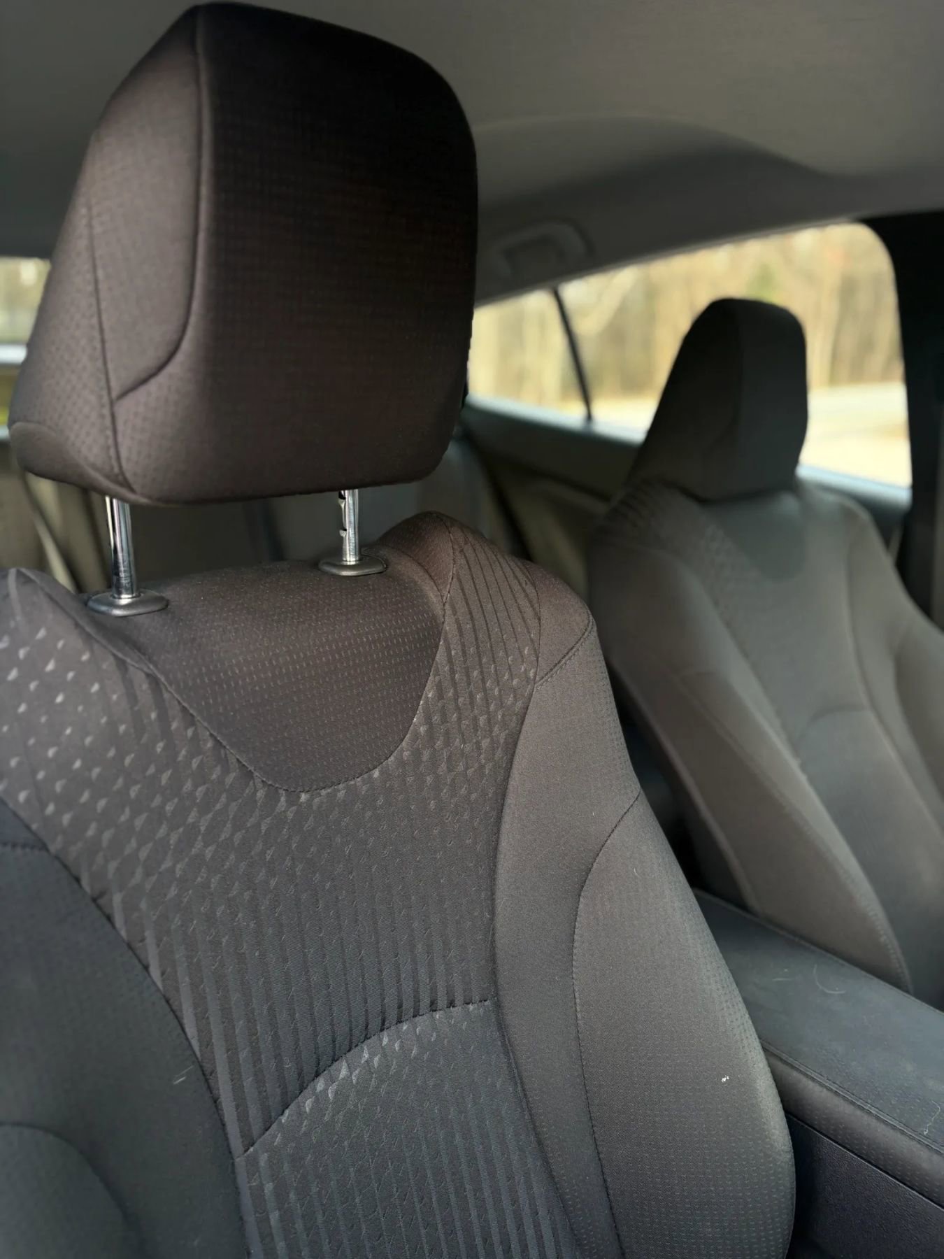 Used 2018 Toyota Prius Three FWD image 16