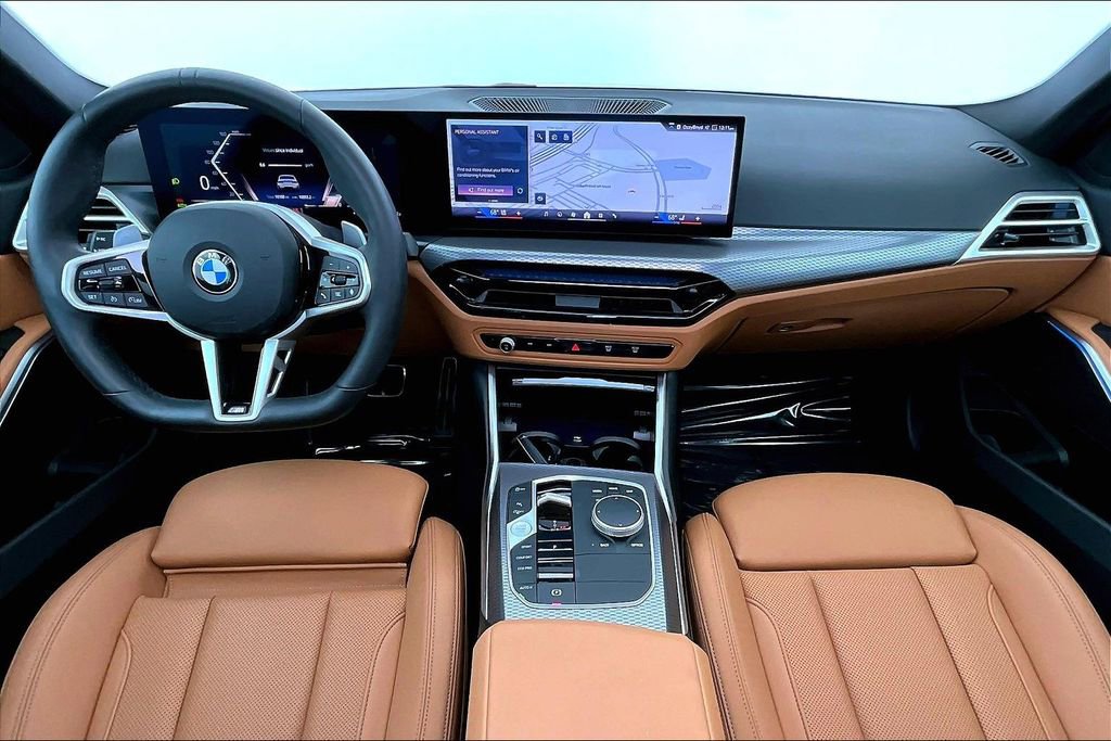 Used 2025 BMW 330i xDrive Sedan image 19