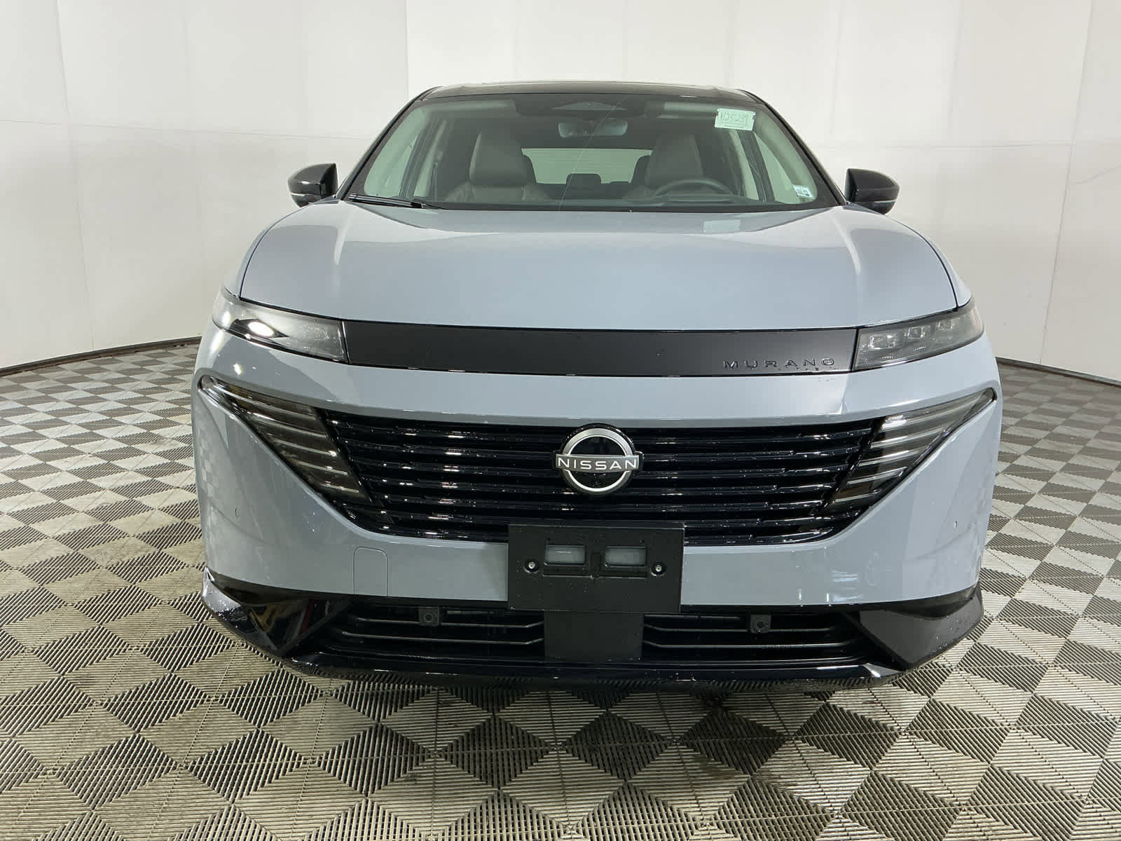 New 2025 Nissan Murano Platinum w/ Cargo Package image 2