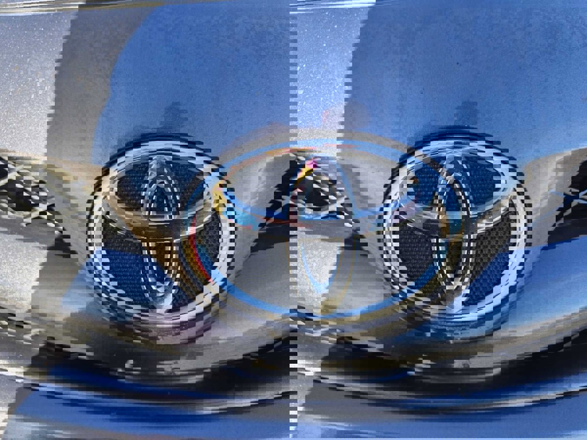 Used 2013 Toyota Corolla L image 35