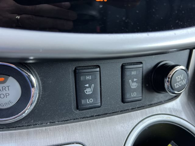 Used 2016 Nissan Murano SL w/ SL Technology Package AWD/4WD image 16