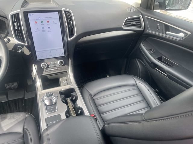 Certified 2024 Ford Edge SEL w/ Convenience Package AWD/4WD image 18