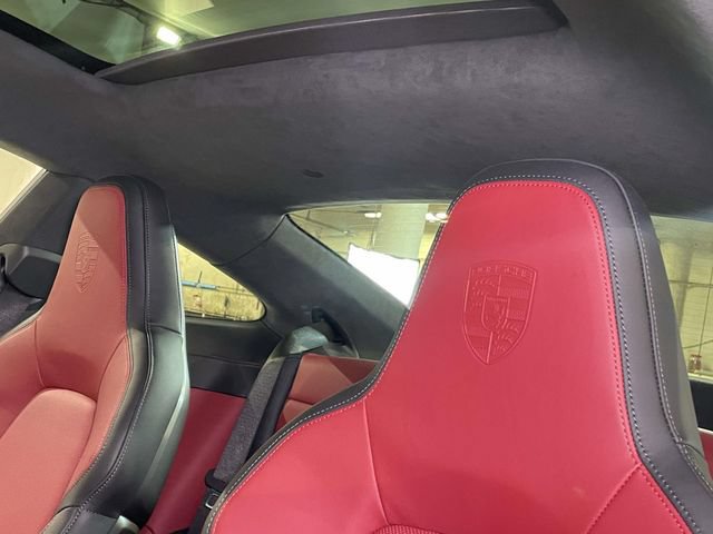 Certified 2026 Porsche 911 Carrera GTS RWD image 17