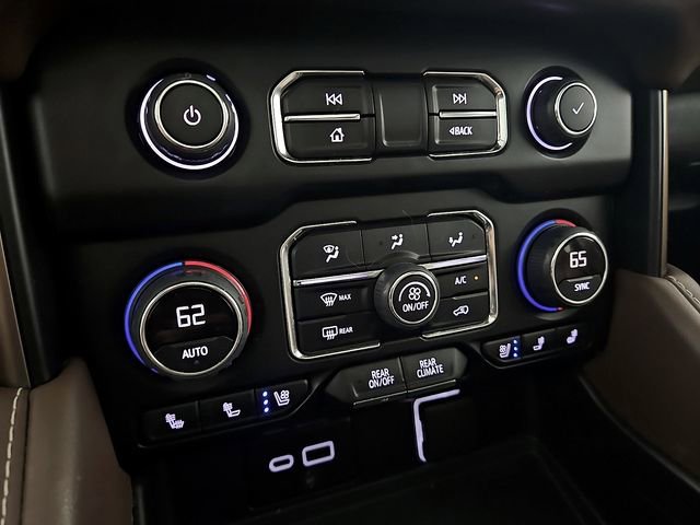 Used 2022 Chevrolet Tahoe High Country image 18