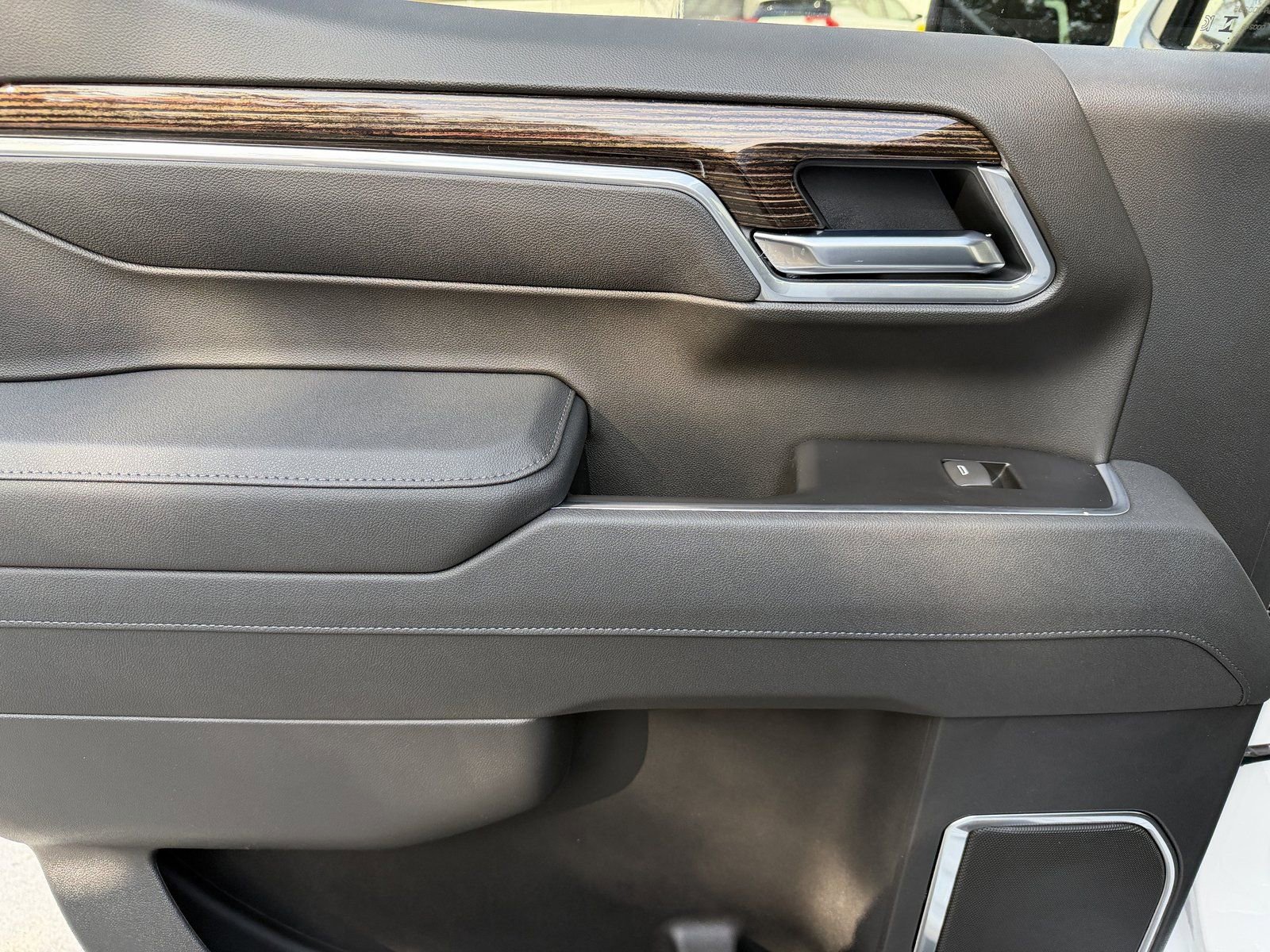 New 2026 GMC Sierra 1500 Elevation w/ Elevation Select Package image 23