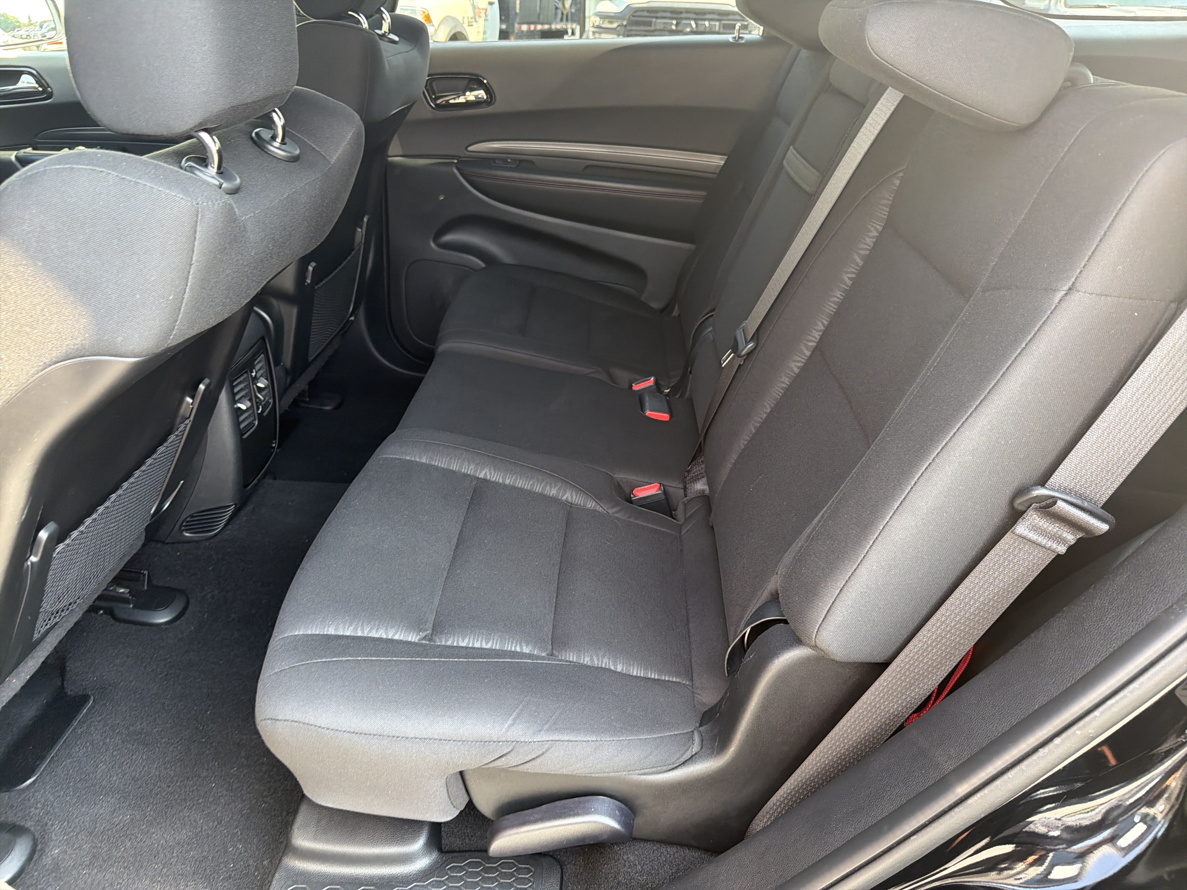 Used 2026 Dodge Durango GT AWD/4WD image 26