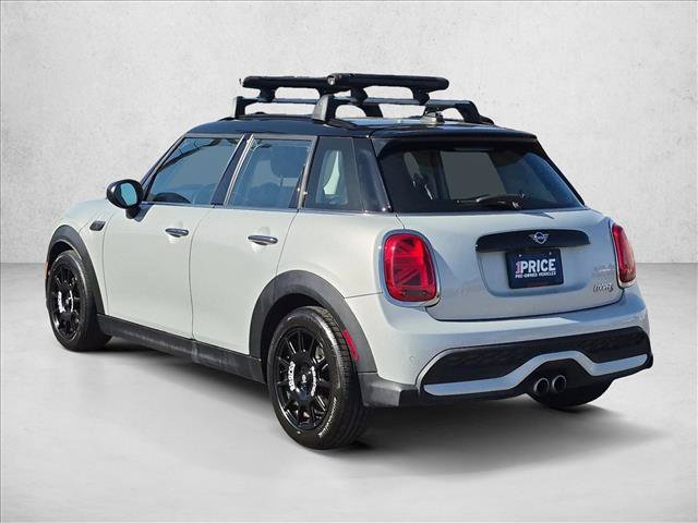 Used 2023 MINI Cooper S FWD image 8