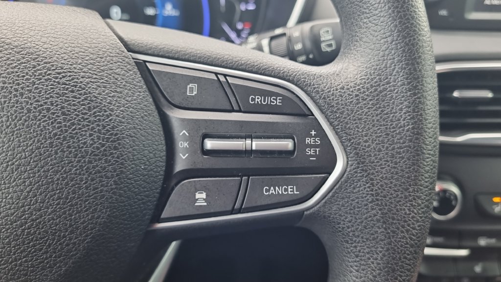 Used 2020 Hyundai Santa Fe SEL FWD image 22