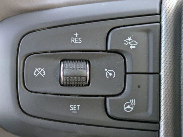 New 2026 GMC Sierra 2500 Denali w/ Denali Reserve Package image 28