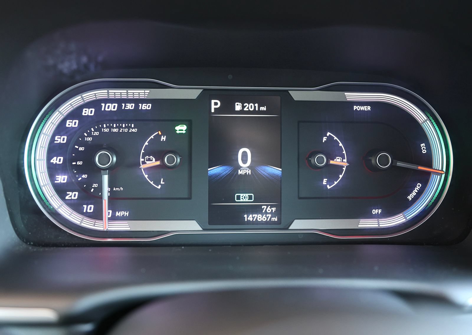 Used 2022 Hyundai Tucson Blue AWD/4WD image 40